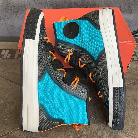 CONVERSE CHUCK 70 TECH HIKER HI MENS - Picture 11 of 16